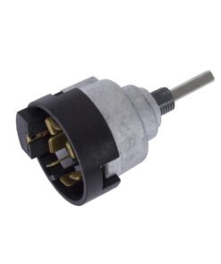 Omix Windshield Wiper Switch 83-86 Jeep CJ Models