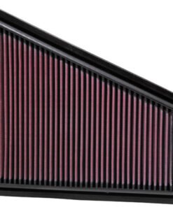 K&N 09-10 BMW Z4 2.5/3.0L-L6 Drop In Air Filter