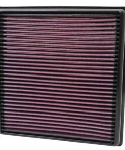 K&N Replacement Air Filter 11-13 Chrysler 200 / 11-13 Dodge Avenger/Journey / 11-13 Fiat Freemont