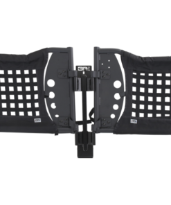 Body Armor 4x4 1997+ Jeep Wrangler Door Storage Bar