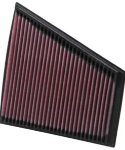 K&N Replacement Air Filter Skoda Fabia/Roomster/Praktik / VW Polo/Fox/Suran / Seat Cordoba/IBIZA IV