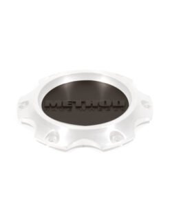 Method Cap T077 - 87mm CB - Button Only