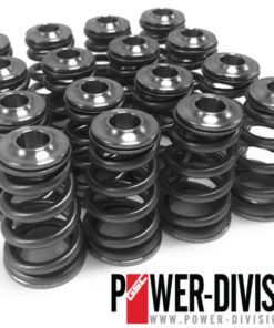 GSC P-D Subaru EJ Single Conical Valve Spring Titanium Retainer & Spring Seat Kit
