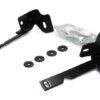 Go Rhino 05-15 Toyota Tacoma RC2 Brackets