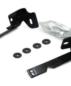 Go Rhino 03-06 Chevrolet Silverado 2500HD/3500HD RC2 Brackets