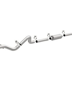 Magnaflow SYS C/B 07-11 Jeep Wrangler V6 3.8L 4dr