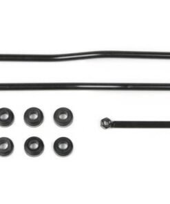 Fabtech 11-12 Ford F250/350 4WD Rear Sway Bar End Link Kit