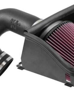 K&N 2015 FORD F150 2.7L V6 Performance Intake Kit