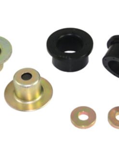 Whiteline 7/94-02 Nissan 200SX / 7/89-3/97 300ZX / 90-02 SKyline Rear Diff - Support Rear Bushing