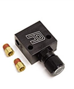 Russell Performance Brake Proportioning Valve