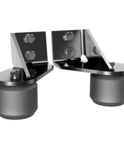 Timbren DDF05A Ses Suspension Enhancement System for 05-11 Dodge/Ram Dakota