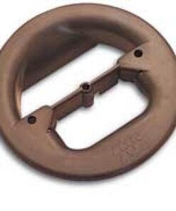 K&N Stubstack Air Horn 6.77in L x 6.77in W x 1.5in H