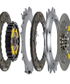 ACT EVO 10 5-Speed Only Mod Twin XT Street Kit Sprung Mono-Drive Hub Torque Capacity 875ft/lbs