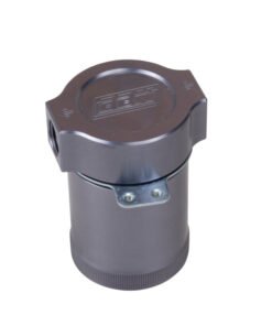 BBK 14-18 Chevrolet Silverado 5.3L/6.2L Oil Separator Kit