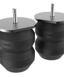 Timbren GMRW35 Suspension Enhancement System for 98-08 Chevrolet W3500 Tiltmaster/Gmc W3500 Forward