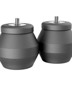 Timbren DDF974B Ses Suspension Enhancement System for 98-03 Dodge Durango 4WD