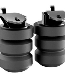 Timbren DDR00 Ses Suspension Enhancement System for 97-04 Dodge Dakota 2WD/4WD