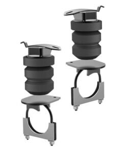 Timbren DDR05 Ses Suspension Enhancement System for 05-11 Dodge Ram Dakota