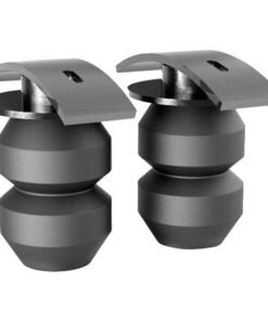 Timbren DDR1002 Suspension Enhancement System for 87-96 Dodge Dakota