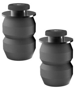 Timbren DDRDURA Suspension Enhancement System for 04-09 Dodge Durango/Chrysler Aspen