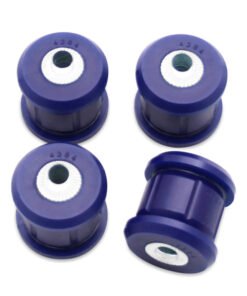 SuperPro 2001 Lexus IS300 Base Front Upper Control Arm Bushing Set - Camber Adjustable