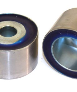 SuperPro 1995 Nissan 200SX Rear Control Arm Bushing Kit