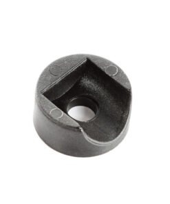 Omix Mirror Arm Bushing Plastic- 55-86 Jeep CJ Models