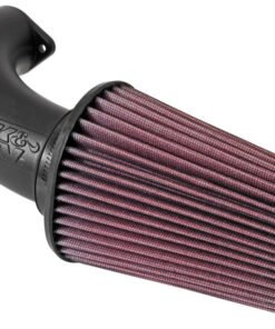 K&N 2015 Harley Davidson Street 500/700 Aircharger Performance Intake