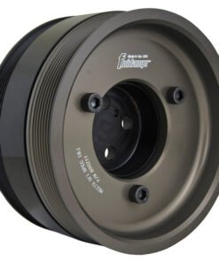 Fluidampr 08-10 Ford 6.4L Powerstroke Diesel Damper