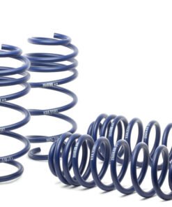 H&R 15-19 Audi Q3 Premium Plus/Q3 Prestige (AWD) 8U Sport Spring