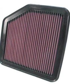 K&N Lexus IS 350 Drop In Air Filter