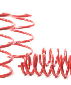 H&R 90-97 BMW 840Ci/840i/850Ci/850i E31 Sport Spring (w/o Self-Leveling)