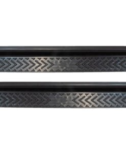 Fishbone Offroad 2018+ Jeep Wrangler JL Jeep JL Entry Guards 2 Door