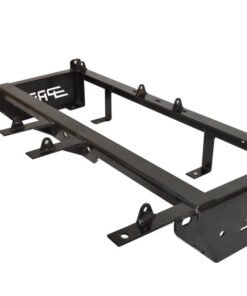 PRP Jeep JKU/JLU Rear Seat or Bench Mount