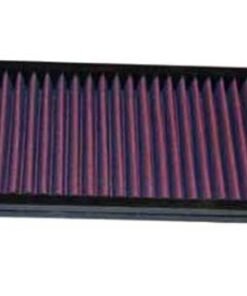 K&N Replacement Air Filter JAGUAR XJS,XKE 1971-80