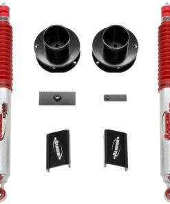 Rancho 14-19 Ram 2500 Front Level-it-System