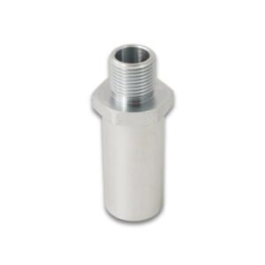 Vibrant Replacement Oil Filter Bolt Thread 3/4in-16 Bolt Length 1.75in