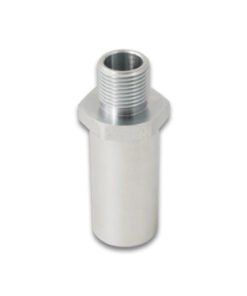 Vibrant Replacement Bolt for Oil Cooler Sandwich Adapter - Thread - M20 x 1.5 Length - 1.75in
