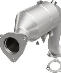 MagnaFlow Conv DF Audi S4