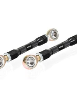 Eibach Heavy Duty Adjustable Endlink - Bolt Diameter M12 / Min Length 135MM / Max Length 165MM