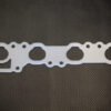 Torque Solution Thermal Intake Manifold Gasket: Nissan 240SX 95-00 S14/S15 SR20