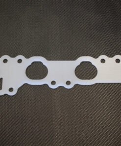 Torque Solution Thermal Intake Manifold Gasket: Nissan 240SX 95-00 S14/S15 SR20