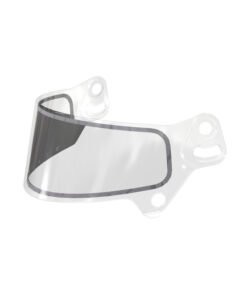 Bell SE07 Helmet Shield - Clear