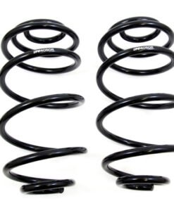 UMI Performance 64-72 GM A-Body 78-88 G-Body 1in Lowering Spring Rear