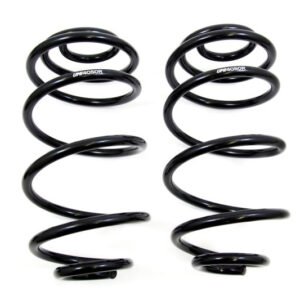 UMI Performance 64-72 GM A-Body 78-88 G-Body 1in Lowering Spring Rear