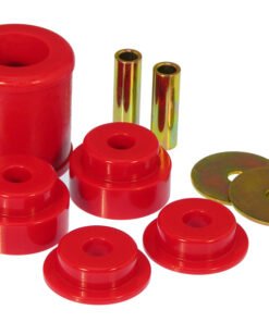 Prothane Nissan Diff Bushings - Red