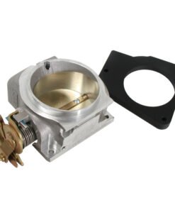 BBK 96-98 GM 305 350 454 GM Vortec 80mm Throttle Body BBK Power Plus Series
