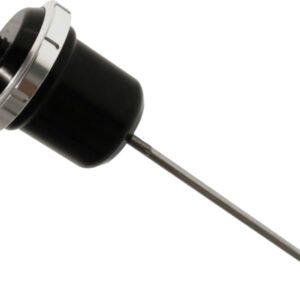 Turbosmart IWGHP Dodge Cummins Turbo Diesel 35 PSI Black Internal Wastegate Actuator