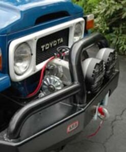 ARB Winchbar Toyota Lc40/42/45/47