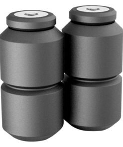 Timbren DF15002A Suspension Enhancement System for 94-01 Dodge Ram 1500